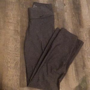 Nike yoga pants